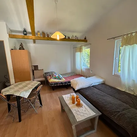 Domek Letniskowy Vakantiehuis *