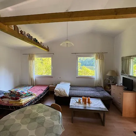 Domek Letniskowy Vakantiehuis