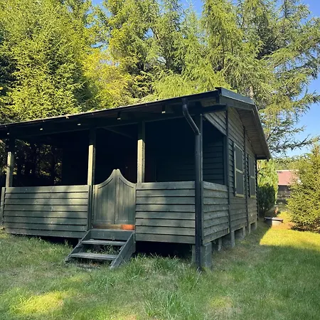 Vakantiehuis Domek Letniskowy *